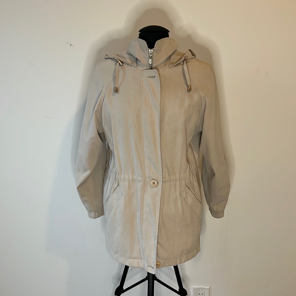 London Fog Jacket
